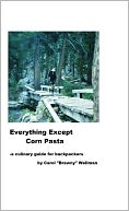 Everything Except Corn Pasta