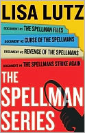 Lisa Lutz Spellman Series E-Book Box Set: The Spellman Files, Curse of the Spellmans, Revenge of the Spellmans, The Spellmans Strike Again