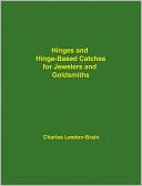 download Hinges and Hinge-Based Catches book