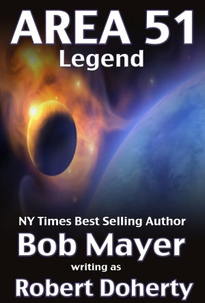 Area 51: Legend