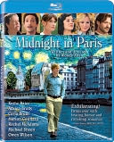 Midnight in Paris