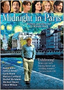 Midnight in Paris with Owen Wilson