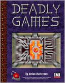 download Deadly Games book