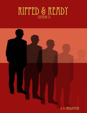 Ripped & Ready: (Season 2)