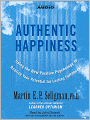 Authentic Happiness: Using the new Positive Psychology to Realize Your Potential for Lasting Fulfillment