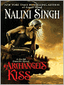 Archangel's Kiss (Guild Hunter Series #2)