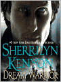 Dream Warrior (Dream-Hunter Series #4)