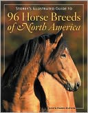 Storey's Illustrated Guide to 96 Horse Breeds of North America