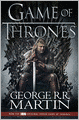 A Game of Thrones (A Song of Ice and Fire #1)