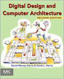 Digital Design and Computer Architecture