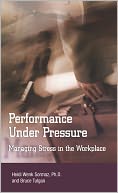 Performance Under Pressure