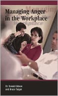 Managing Anger in The Workplace