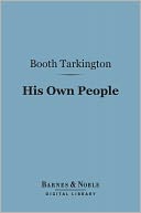His Own People (Barnes & Noble Digital Library)
