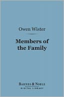 Members of the Family (Barnes & Noble Digital Library)