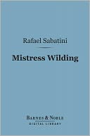 Mistress Wilding (Barnes & Noble Digital Library)