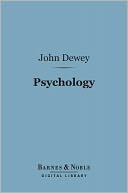 Psychology (Barnes & Noble Digital Library)