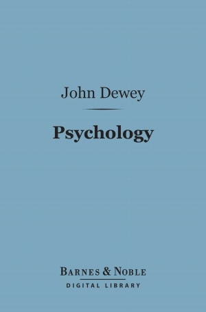 Psychology (Barnes & Noble Digital Library)