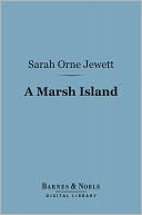 A Marsh Island (Barnes & Noble Digital Library)