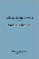 Annie Kilburn (Barnes & Noble Digital Library)