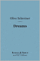 Dreams (Barnes & Noble Digital Library)