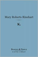 K. (Barnes & Noble Digital Library)