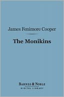 download The Monikins (Barnes & Noble Digital Library) book