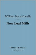 New Leaf Mills (Barnes & Noble Digital Library)