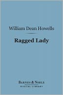 Ragged Lady (Barnes & Noble Digital Library)