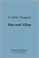 She and Allan (Barnes & Noble Digital Library)