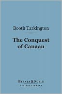 The Conquest of Canaan (Barnes & Noble Digital Library)