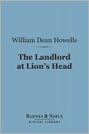 The Landlord at Lion's Head (Barnes & Noble Digital Library)