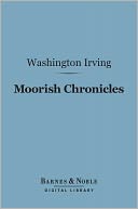 Moorish Chronicles (Barnes & Noble Digital Library)