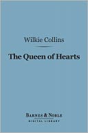 The Queen of Hearts (Barnes & Noble Digital Library)