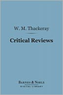 Critical Reviews (Barnes & Noble Digital Library)