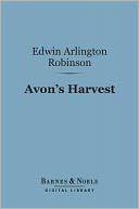 Avon's Harvest (Barnes & Noble Digital Library)