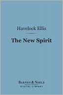 The New Spirit (Barnes & Noble Digital Library)