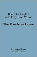 The Man from Home (Barnes & Noble Digital Library)