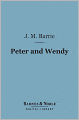 Peter and Wendy (Barnes & Noble Digital Library)