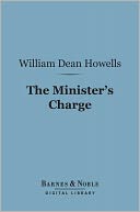 The Minister's Charge (Barnes & Noble Digital Library)