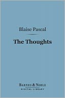 The Thoughts (Barnes & Noble Digital Library)