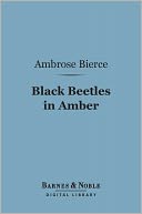 Black Beetles in Amber (Barnes & Noble Digital Library)