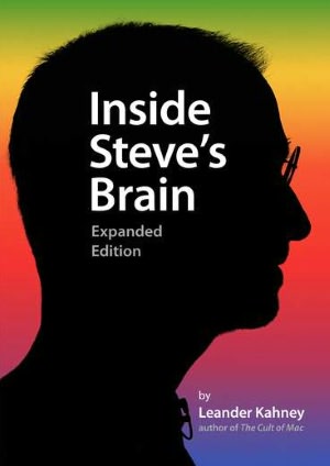 Inside Steve's Brain, Expanded Edition