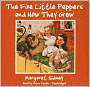 The Five Little Peppers and How They Grew