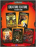 Just Imagine! Creature Feature - Teacher's Guide