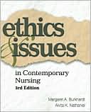 download Ethics and Issues in Contemporary Nursing book