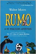 Rumo and His Miraculous Adventures (Zamonia Series #2)