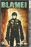 Blame!, Volume 9