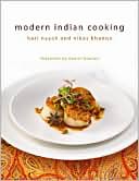 Modern Indian Cooking