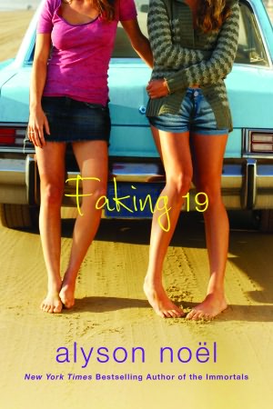 Faking 19