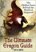 The Ultimate Unauthorized Eragon Guide by Lois H. Gresh: NOOK Book Cover